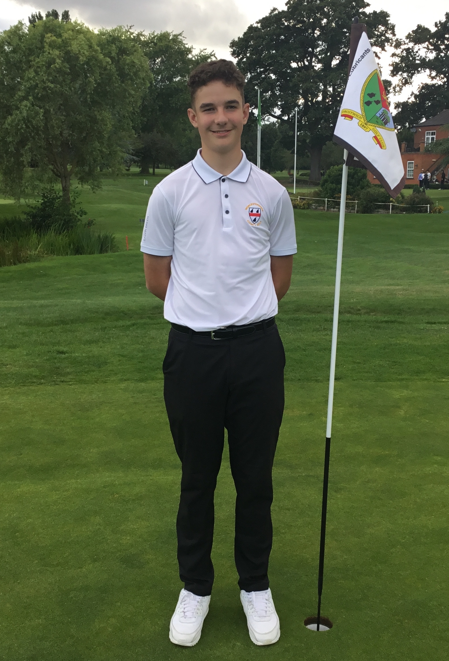 Galvin green lennon on sale